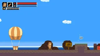 Скриншот 1 к игре Queen of treasure isle
