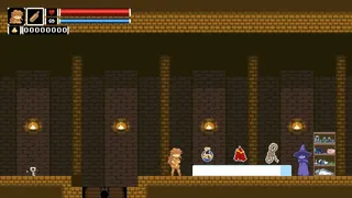 Скриншот 2 к игре Queen of treasure isle