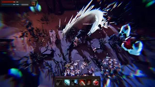Скриншот 1 к игре Echoes of Myth