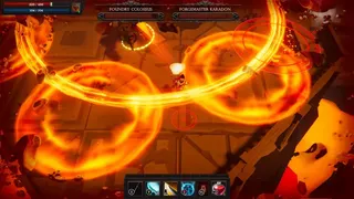 Скриншот 3 к игре Echoes of Myth