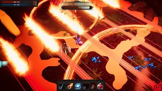 Скриншот 8 к игре Echoes of Myth