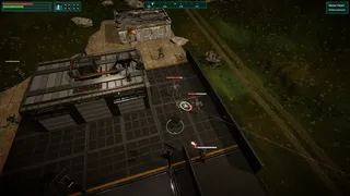Скриншот 1 к игре Machine Particle