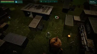 Скриншот 3 к игре Machine Particle