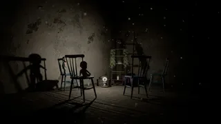 Скриншот 3 к игре TheSilentSnowfall