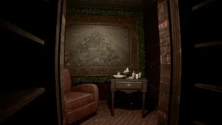 Скриншот 5 к игре TheSilentSnowfall