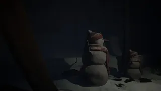 Скриншот 6 к игре TheSilentSnowfall