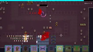 Скриншот 2 к игре Zombies and Orcs