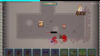 Скриншот 5 к игре Zombies and Orcs