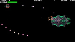 Скриншот 1 к игре Xappy Ship