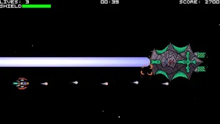Скриншот 2 к игре Xappy Ship