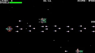 Скриншот 3 к игре Xappy Ship