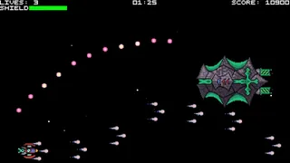 Скриншот 4 к игре Xappy Ship