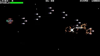 Скриншот 7 к игре Xappy Ship
