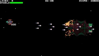 Скриншот 8 к игре Xappy Ship