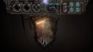 Скриншот 3 к игре Triptych Book I: Blockhead