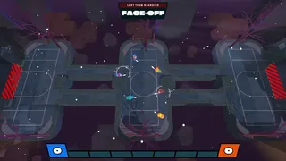 Скриншот 2 к игре Blade Blitz