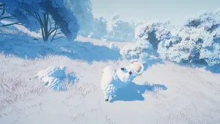 Скриншот 3 к игре Hide and Sheep