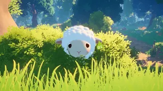 Скриншот 4 к игре Hide and Sheep