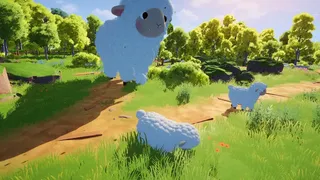 Скриншот 6 к игре Hide and Sheep