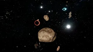 Скриншот 3 к игре Cosmic Decode