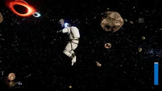 Скриншот 6 к игре Cosmic Decode