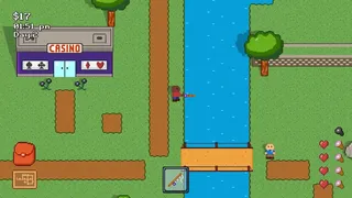 Скриншот 4 к игре Big Burger Store