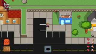 Скриншот 8 к игре Big Burger Store