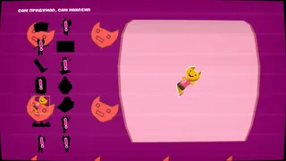 Скриншот 4 к игре Sanechek: Lost Coins