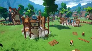 Скриншот 8 к игре Blocktopia