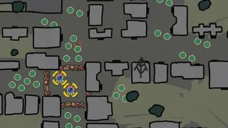Скриншот 3 к игре Rochford Reanimated