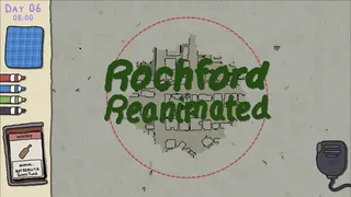 Скриншот 4 к игре Rochford Reanimated