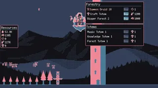 Скриншот 2 к игре Tower Wizard