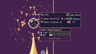 Скриншот 3 к игре Tower Wizard