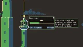 Скриншот 6 к игре Tower Wizard