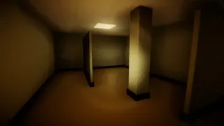 Скриншот 1 к игре Backrooms: What's Next