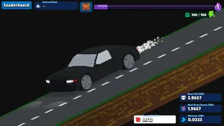 Скриншот 1 к игре Infinity R