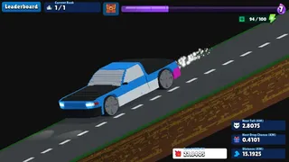 Скриншот 4 к игре Infinity R