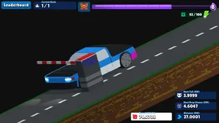Скриншот 6 к игре Infinity R