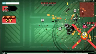 Скриншот 2 к игре Дрифт Сёрвайвор 2