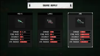 Скриншот 3 к игре Дрифт Сёрвайвор 2