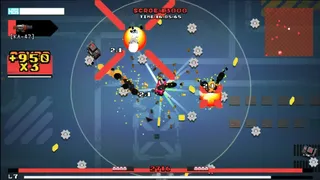 Скриншот 4 к игре Дрифт Сёрвайвор 2