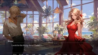 Скриншот 2 к игре Casino Heist: Aruba