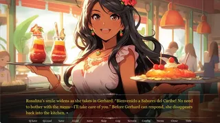 Скриншот 5 к игре Casino Heist: Aruba