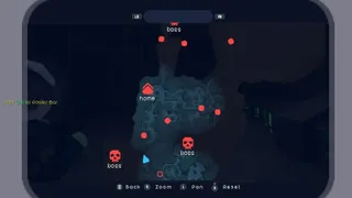 Скриншот 3 к игре Untravelled Planet