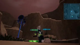 Скриншот 5 к игре Untravelled Planet