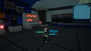 Скриншот 7 к игре Untravelled Planet