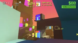Скриншот 1 к игре MULE