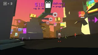 Скриншот 4 к игре MULE