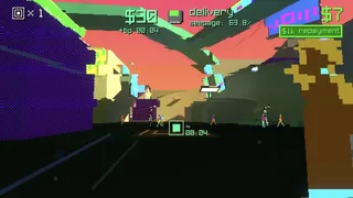 Скриншот 6 к игре MULE