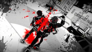 Скриншот 2 к игре Sin Squad: Stealth Assassins